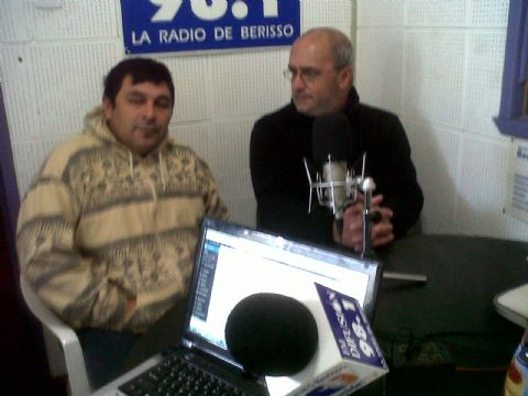 La Lista 2 trabajará con “tercera edad, centros de día, guardería, víctimas de violencia de género”
