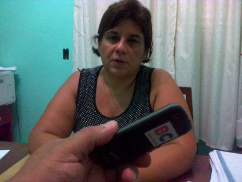 Matkovic confirmó que pedirán que el médico acusado de abuso “deje la guardia”
