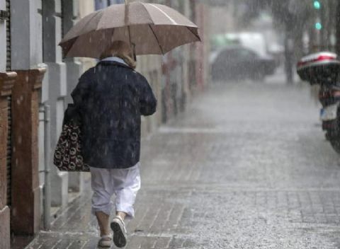 Recomendaciones de EDELAP ante el alerta meteorológico