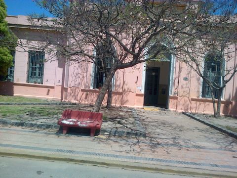 ATE realizó un paro de auxiliares en las escuelas de la ciudad