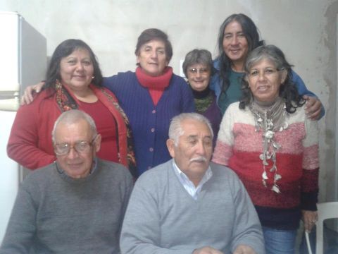 El 20º aniversario de la Biblioteca Pascual Ruberto