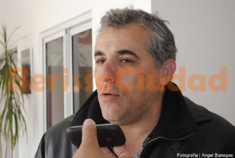 Para Nadeff, hay que “tratar de ‘aggiornar’” el hospital hasta definir su futuro