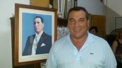 Siciliano criticó a quienes “usan el nombre PJ en el bloque pero ni siquiera participaron de las internas”