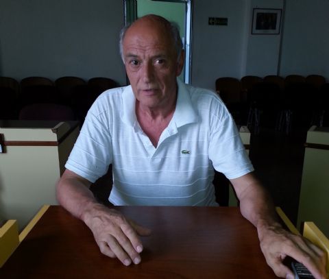 Casellas: “Los aportes de los vecinos no se cristalizan las pequeñas obras, por eso en octubre hubo un voto castigo”
