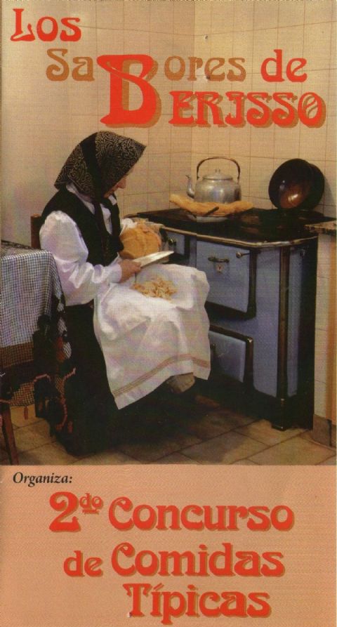 Declaran de Interés Legislativo concurso de comidas “Los sabores de Berisso”