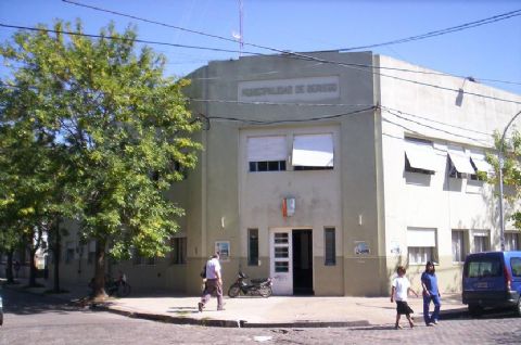 Falso inspector municipal engañó a una octogenaria de nuestra ciudad