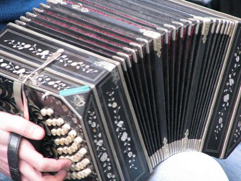 Se viene el noveno Festival de Tango