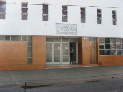 El 71º aniversario del CEyE