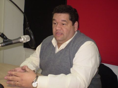 Nedela ante la negativa de sancionar a Nazar: “Lamentamos esta defensa corporativa que hizo el bloque oficialista”