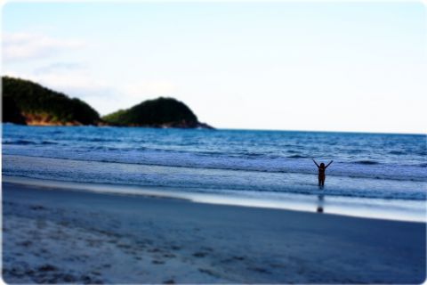 Paraty y sus rincones
