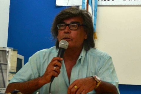López Muntaner: “El sciolismo primero tiene que sintetizar su candidato”