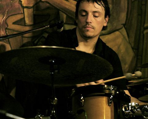 El percusionista Mariano ‘Tiki’ Cantero se presenta en la Escuela de Arte