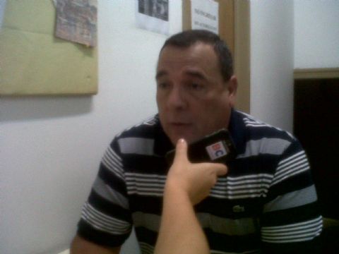 Siciliano: “Bastaba con un simple ‘me equivoqué, no corresponde’ o un ‘no volverá a ocurrir’”