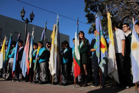 Ensenada comenzó a festejar sus 214 años de vida