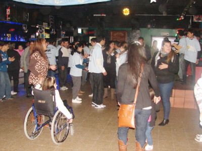 Se postergó la fecha del Baile de la Integración