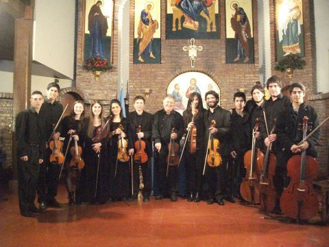 Grandes logros de la Orquesta Escuela de Berisso