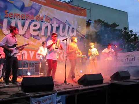 Nutrida agenda de actividades por la Semana de la Juventud