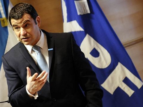 YPF desmintió versiones sobre nombramientos