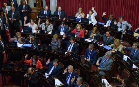 Vuelve a Diputados el proyecto para indemnizar a “exypefianos”