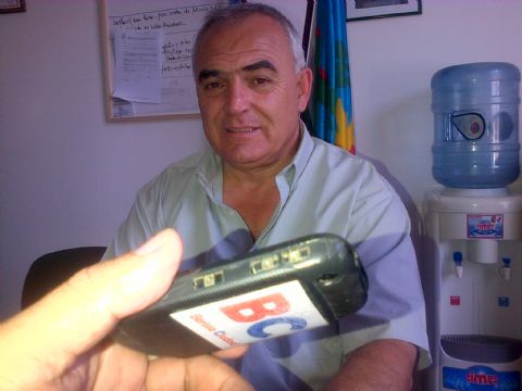 Celi: “Acompañaremos a las nuevas autoridades”