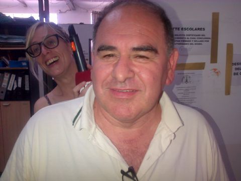 El Concejo Deliberante aprobó el aumento en los taxis
