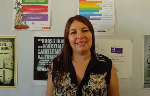 Agenda conmemorativa del Día Internacional de la Mujer en Berisso