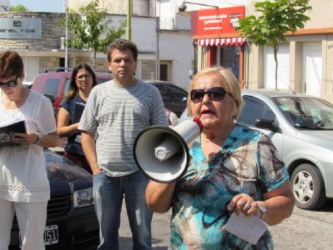 Ana Stolar: “El Gobierno nos llamó para cerrar las puertas”