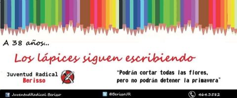 La noche de los Lápices
