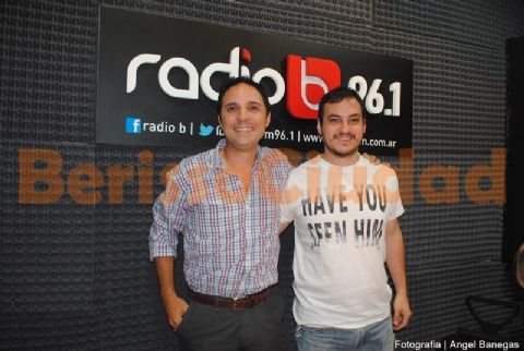 Sebastián Mincarelli no rechaza el debate pero pide “hacer política para la gente”