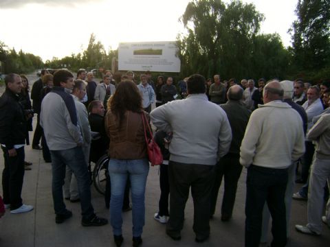La Corte solicitó que informen por qué se paralizaron las obras de la planta de tratamiento de residuos