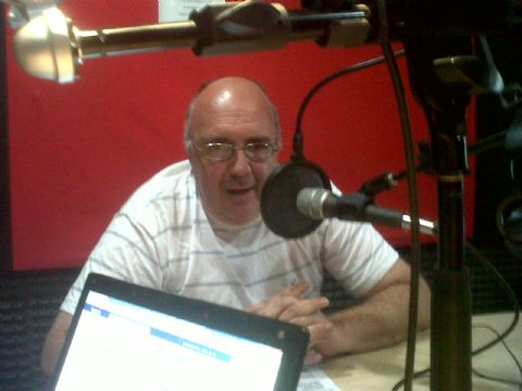Lutczak instó a votar en el PJ “para defender la gobernabilidad en el distrito, la Provincia y la Nación”