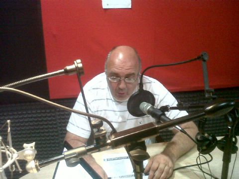Lutczak: “Fue triste la ausencia de respeto a la primera minoría del Concejo”