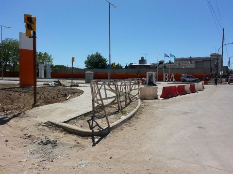 Rubén Vicente: “Berisso está puesto nuevamente en el mapa de la producción”