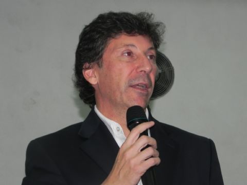 Hugo Dagorret: “Tenemos en claro que gane quien gane nos encolumnaremos”