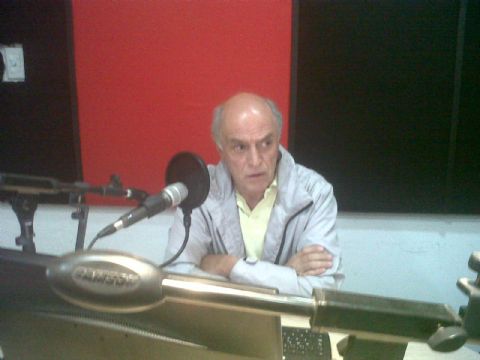 El FAP, la UCR y la Coalición Cívica buscan ponerle “freno a toda la acometida del oficialismo en estos años”