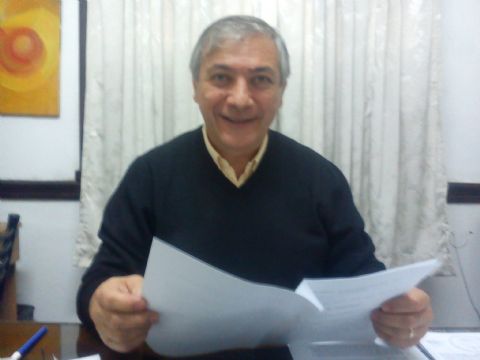 Nazar: “Nedela se equivocó y quien tuvo poca ética fue él”
