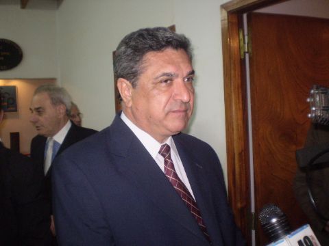 Slezack participa de la VII Cumbre Hemisférica de Alcaldes