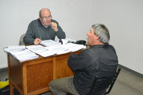 Continúan las evaluaciones para promover saberes aprendidos