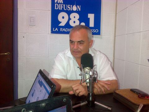 “El Frente Renovador tiene dirigentes de importancia, podemos presentar batalla en todos los niveles”