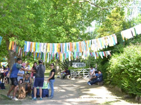 Pasó otra exitosa Fiesta del Isleño