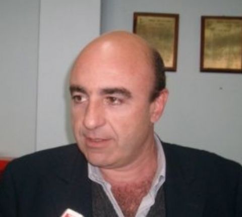 Chaparro confirmó su apoyo a la precandidatura de Mincarelli