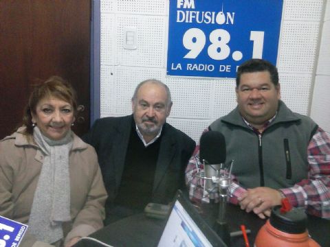 Nedela sobre el acuerdo con el PRO: “Nos fortalece muchísimo y nos posiciona cada vez mejor”
