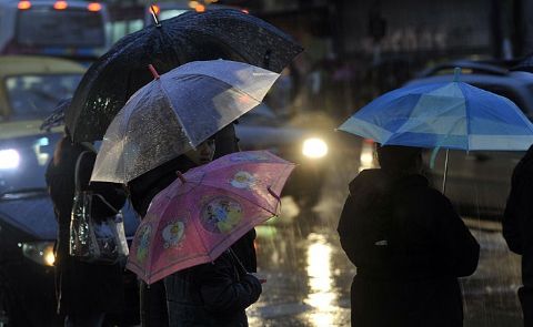 Información importante de EDELAP ante el alerta meteorológico