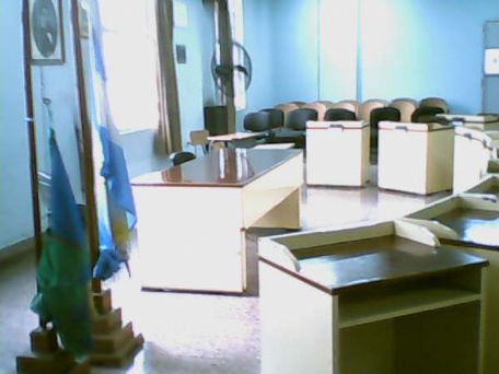 Convocan al secretario de Obras Públicas al Deliberativo local