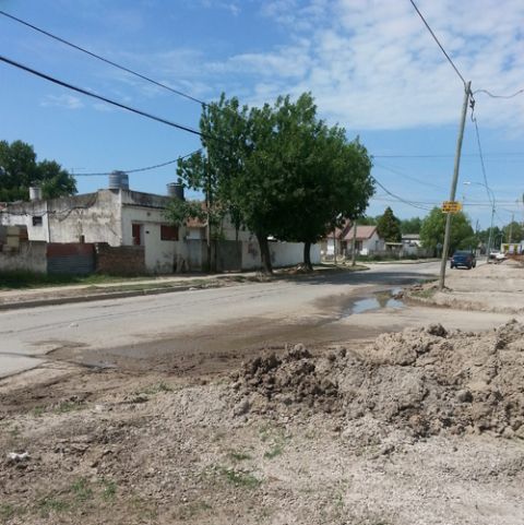 Desde la Mesa Barrial piden mayor participación de la comunidad en el tratamiento de problemáticas zonales