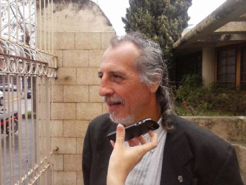 Una de las listas denuncia “serias irregularidades” ante la Junta Electoral