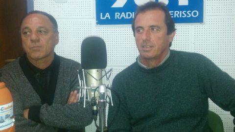 Retención de tareas en el Corralón: Hiser confía en llegar a un acuerdo para solucionar el conflicto