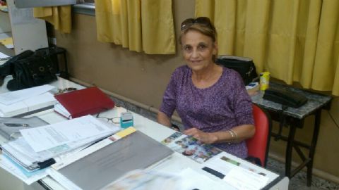 Gagliardi: “Estamos lejos de tener todas las escuelas en condiciones”