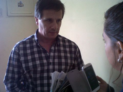 Ridella adelantó que “habrá dos veedores que van a fiscalizar el cumplimiento de la ordenanza” sobre ProCreAr