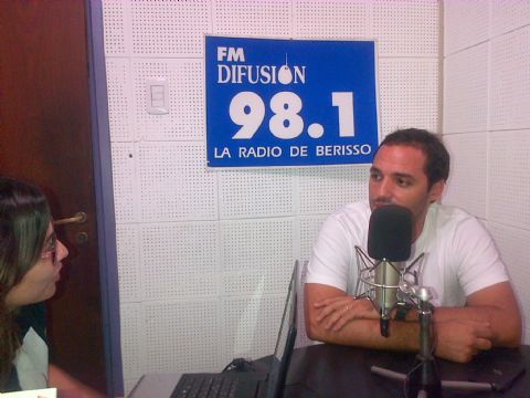 Para Juan Mincarelli, Randazzo “pesca en la pecera de afuera del FpV con la gestión”